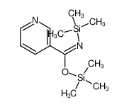 102276-96-0 structure, C12H22N2OSi2