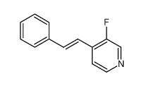 177600-62-3 structure, C13H10FN