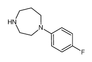 751468-47-0 structure, C11H15FN2