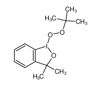 187939-66-8 structure, C13H19IO3