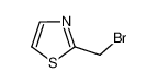 2-溴甲基噻唑