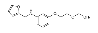 1040691-80-2 structure, C15H19NO3