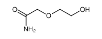 2(2-羟基乙氧基)乙酰胺