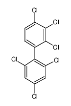 2,2',3,4,4',6'-Hexachlorobiphenyl 59291-64-4