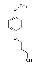 118943-21-8 3-(4-甲氧基苯氧基)丙醇