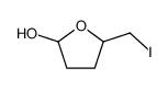 90930-88-4 5-(iodomethyl)oxolan-2-ol