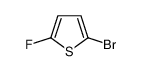 32415-41-1 structure, C4H2BrFS