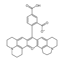 5-羧基-X-罗丹明