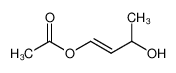 1260635-47-9 (E)-3-hydroxybut-1-en-1-yl acetate