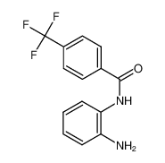 2'-AMINO-4-TRIFLUOROMETHYLBENZANILIDE