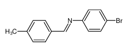 124397-40-6 structure, C14H12BrN