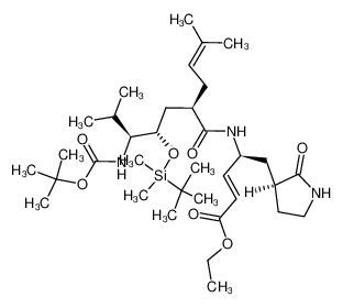 869494-41-7 structure