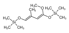 99097-63-9 structure, C12H26O3Si2