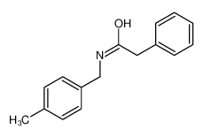 349126-18-7 structure, C16H17NO