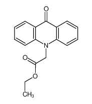 Cridanimod ethyl ester 38609-90-4