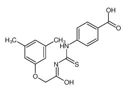 532979-46-7 structure, C18H18N2O4S