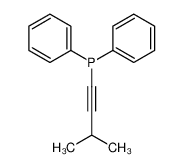 62199-59-1 structure, C17H17P