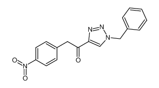 1357356-68-3 structure, C17H14N4O3