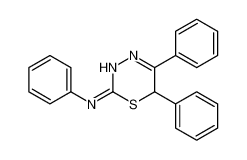 63633-60-3 structure, C21H17N3S