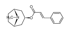 126394-78-3 structure, C17H21NO2