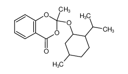 88354-00-1 structure, C19H26O4