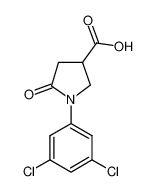 91064-26-5 structure, C11H9Cl2NO3