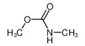 甲基甲基氨基甲酸酯