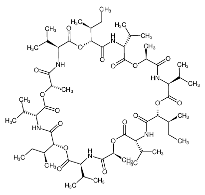 1134099-76-5 structure, C57H96N6O18