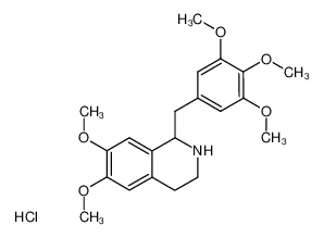 7668-88-4 structure, C21H28ClNO5