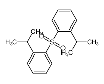 4238-09-9 异丙基苯基砜