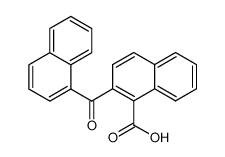 77321-41-6 2-[1]naphthoyl-[1]naphthoic acid