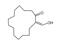 82969-42-4 structure, C16H28O2