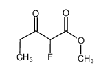 甲基2-氟-3-氧戊酯