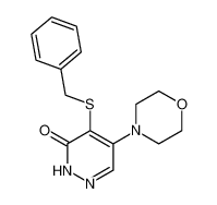 5509-81-9 structure, C15H17N3O2S