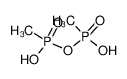 1070-90-2 methylphosphonic anhydride