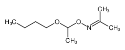 98382-13-9 structure, C9H19NO2