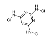 Trichloromelamine 95.0%