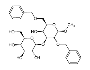 102854-35-3 structure, C27H36O11