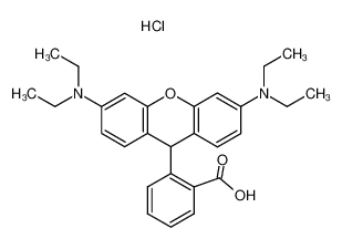 69254-42-8 Rhodamin B-chlorid