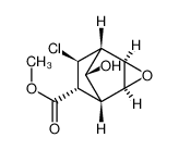 321172-34-3 structure, C9H11ClO4