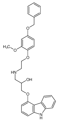 887352-95-6 structure, C31H32N2O5