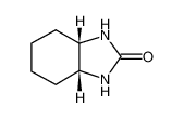 cis-Octahydro-2H-benzimidazol-2-one 1123-97-3