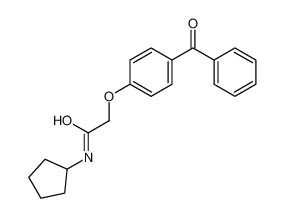 42018-54-2 structure, C20H21NO3