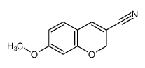 57543-70-1 structure, C11H9NO2