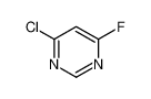 51422-01-6 structure, C4H2ClFN2