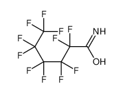 335-54-6 structure