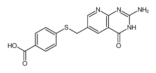 136649-92-8 structure