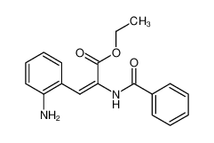 6341-90-8 structure, C18H18N2O3