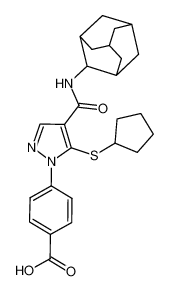 1048668-88-7 structure