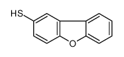 52264-24-1 structure, C12H8OS